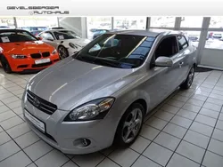 Silber Gebraucht 2010 Kia ProCeed Spirit Kleinwagen | 4.980 €