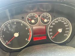 Silber Gebraucht 2008 Ford Focus Limousine | 2.500 € (Guter Preis)