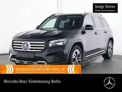 Kosmosschwarz Gebraucht 2024 Mercedes GLB200 Progressive SUV | 42.490 € (Fairer Preis)