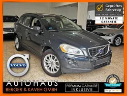 Grau Gebraucht 2009 Volvo XC60 Summum SUV | 11.450 € (Fairer Preis)