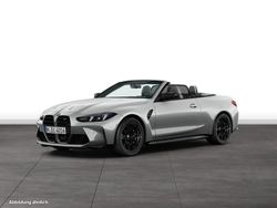 Other Gebraucht 2025 BMW M4 Cabriolet Competition Edition Cabrio | 94.882 € (Fairer Preis)
