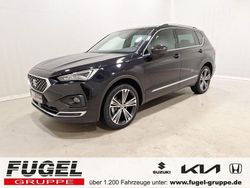 "deep" schwarz perleffekt Gebraucht 2019 Seat Tarraco 4Drive SUV | 28.999 € (Fairer Preis)