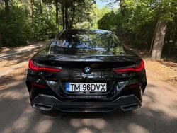 Schwarz Gebraucht 2019 BMW 840 Sport Line Coupé | 39.900 €