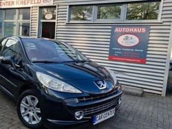 Schwarz Gebraucht 2006 Peugeot 207 Sport Kleinwagen | 3.400 € (Etwas zu teuer)