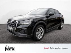Schwarz Gebraucht 2025 Audi Q2 Sport SUV | 32.977 € (Teuer)