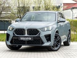 Grau Gebraucht 2025 BMW X2 M Sport SUV | 44.990 € (Guter Preis)