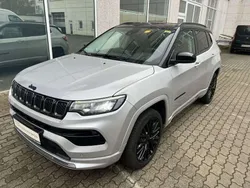 Zweifarblackierung glacier si Gebraucht 2022 Jeep Compass SUV | 27.777 € (Fairer Preis)