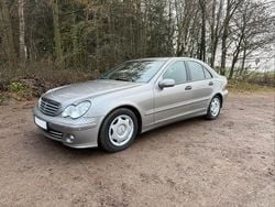 Beige Gebraucht 2006 Mercedes C180 Classic Limousine | 5.000 € (Fairer Preis)