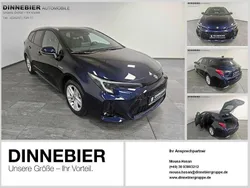 Blau (metallic) Neu 2025 Suzuki Swace Comfort+ Kombi | 27.990 €