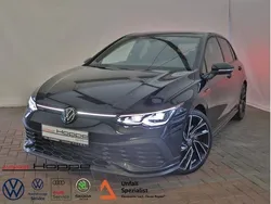 Deep black perleffekt Gebraucht 2023 VW Golf VIII GTI Clubsport Limousine | 35.380 € (Fairer Preis)