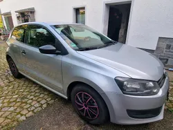 Silber Gebraucht 2012 VW Polo Kleinwagen | 4.800 € (Fairer Preis)