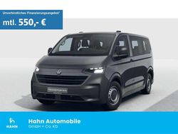Graphite dust metallic Neu 2025 VW T6.1 Van | 50.985 € (Etwas zu teuer)