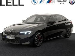Schwarz Neu 2025 BMW M340 M Sport Limousine | 64.990 € (Superpreis)