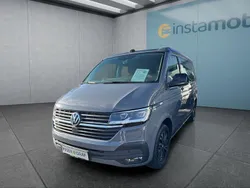 Grau Gebraucht 2023 VW T6.1 California Van | 68.999 €