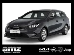 Carraraweiss Neu 2025 Kia Ceed Sportswagon Kombi | 22.980 € (Fairer Preis)