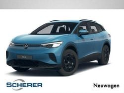 Blau Neu 2025 VW ID.4 Pro SUV | 41.848 € (Superpreis)