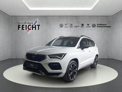 Nevada weiss Gebraucht 2022 Cupra Ateca SUV | 29.950 € (Guter Preis)