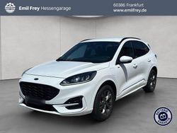 Weiß Gebraucht 2022 Ford Kuga ST-Line SUV | 22.550 € (Guter Preis)