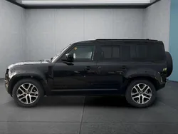 Schwarz Neu 2025 Land Rover Defender SUV | 86.899 €