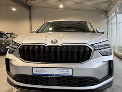 Brilliantsilber Gebraucht 2025 Skoda Kodiaq SUV | 36.970 € (Guter Preis)