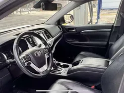 Gebraucht 2018 Toyota Highlander SUV | 30.000 €