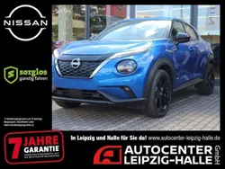 Magnetic blue Neu 2025 Nissan Juke SUV | 27.990 € (Guter Preis)