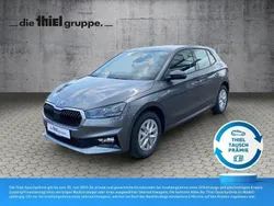 Schwarz Neu 2024 Skoda Fabia Selection Limousine | 21.990 € (Guter Preis)