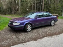 Audi 100