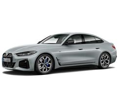 Gebraucht 2022 BMW i4 Shadowline Limousine | 43.430 € (Fairer Preis)