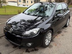 Gebraucht 2012 VW Golf VII Trendline Limousine | 4.990 € (Fairer Preis)