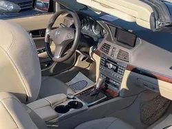 Gebraucht 2011 Mercedes E350 Cabrio | 14.900 € (Guter Preis)