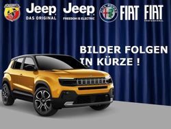 Gelb Gebraucht 2023 Jeep Avenger EV Summit SUV | 29.890 € (Etwas zu teuer)