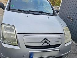 Gebraucht 2006 Citroën C2 Kleinwagen | 1.980 € (Etwas zu teuer)