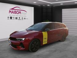 Lackierung peperoncino red/typ Gebraucht 2024 Opel Astra Kombi | 26.290 € (Guter Preis)