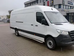 Weiß Gebraucht 2019 Mercedes Sprinter Van | 19.489 € (Fairer Preis)