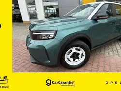 Khaki grün Neu 2025 Opel Frontera Edition SUV | 23.990 € (Guter Preis)