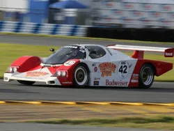 Andere Gebraucht 1986 Porsche 962 | 239.000 €