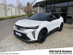 Schwarz Gebraucht 2025 Renault Scénic Komfort Van / Kleinbus | 37.890 € (Guter Preis)