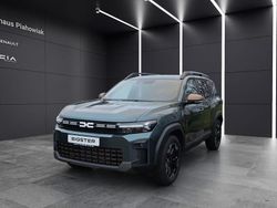 Zeder grün Neu 2025 Dacia Bigster Extreme SUV | 32.930 € (Fairer Preis)
