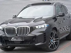 Schwarz Gebraucht 2023 BMW X5 M Sport SUV | 81.999 €