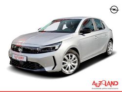 Grau Gebraucht 2024 Opel Corsa Edition Kleinwagen | 16.950 € (Guter Preis)