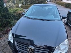 Schwarz Gebraucht 2009 VW Polo United Limousine | 2.500 € (Guter Preis)