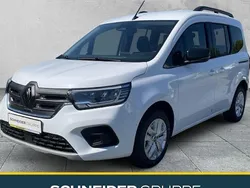 Weiß Neu 2025 Renault Kangoo Komfort Van / Kleinbus | 31.990 € (Guter Preis)