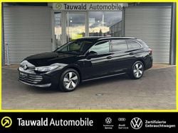 Schwarz Gebraucht 2025 VW Passat Business Kombi | 33.230 € (Guter Preis)