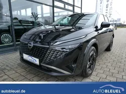 Fuji sunset red Neu 2024 Nissan Qashqai N-Connecta SUV | 31.950 € (Fairer Preis)