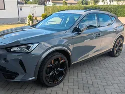 Grau Gebraucht 2022 Cupra Formentor VZ SUV | 31.500 € (Fairer Preis)