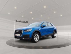 Arablau kristalleffekt Gebraucht 2019 Audi Q2 Comfort SUV | 21.250 € (Guter Preis)