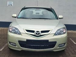 Gold Gebraucht 2009 Mazda 3 Active Limousine | 3.490 € (Fairer Preis)