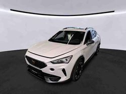 Weiß Gebraucht 2022 Cupra Formentor Basis SUV | 23.690 € (Fairer Preis)