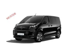 Peugeot Traveller